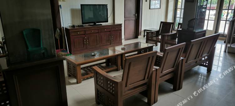 Hotel New Bugisan图片