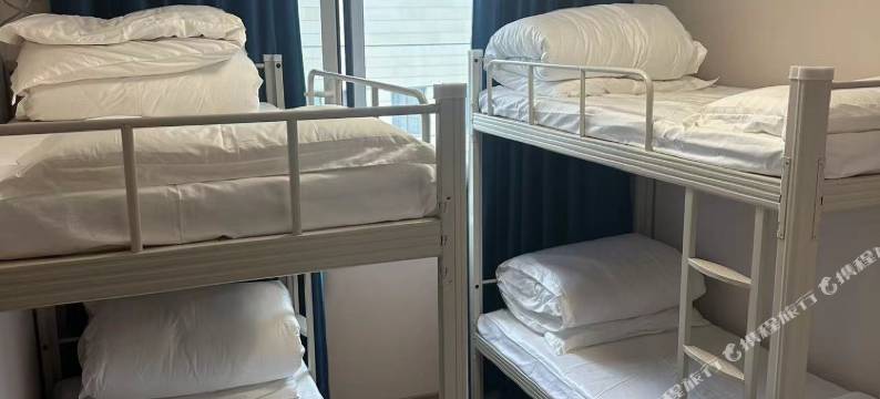 容城楠美青年旅社图片