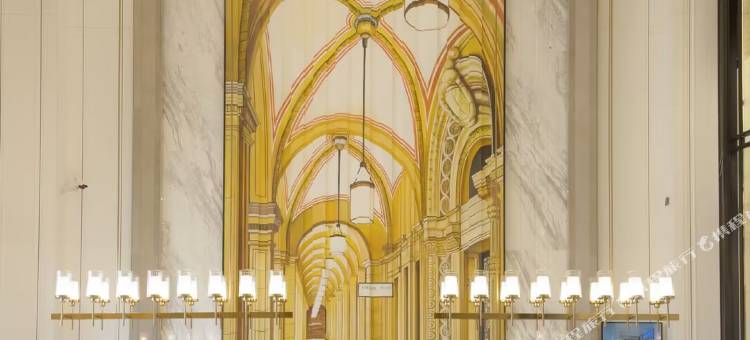 维也纳国际酒店(玉林银丰国际中药港店)图片