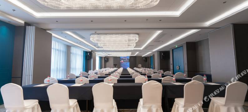 凯世纪酒店(南通森林野生动物园店)图片