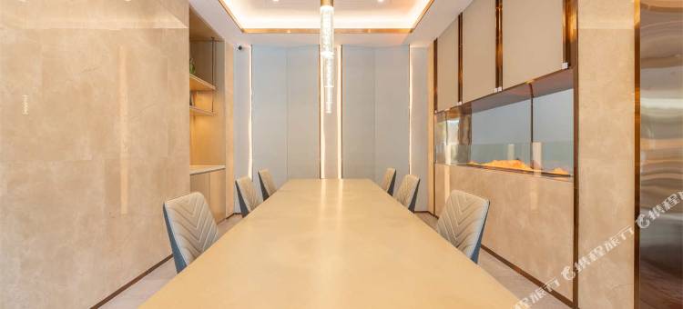 麗枫酒店(南京禄口机场铜山地铁站店)图片