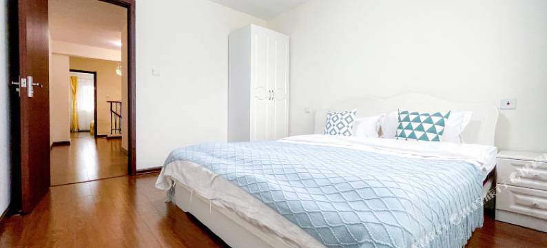 北京山居古镇度假别墅(古北口水镇景区店)图片