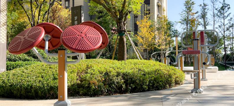 山水宜家民宿(新密银基国际旅游度假区店)图片