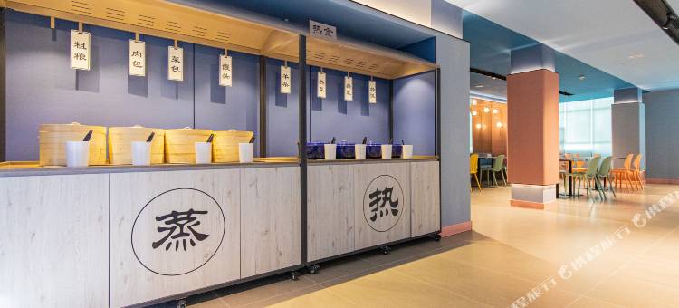 汉庭酒店(固原九龙路店)图片