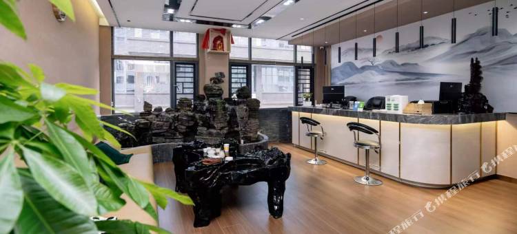 瑞豪酒店(昭通合景广场店)图片