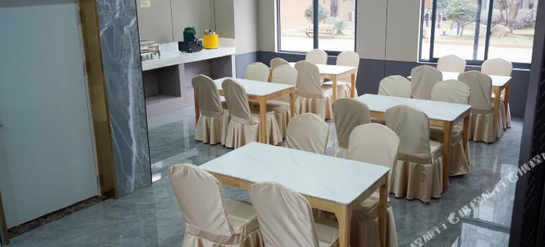 务川云漫酒店图片