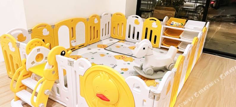 珠海长隆旅游度假区濠景壹号酒店图片