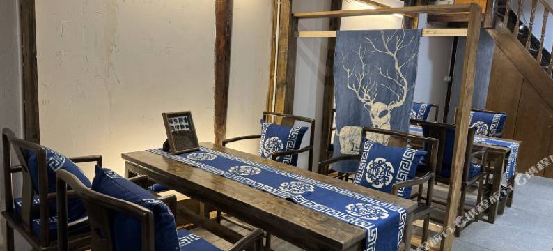 阆中夏家客栈图片