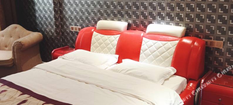 永昌华腾翡翠湾臻品酒店图片