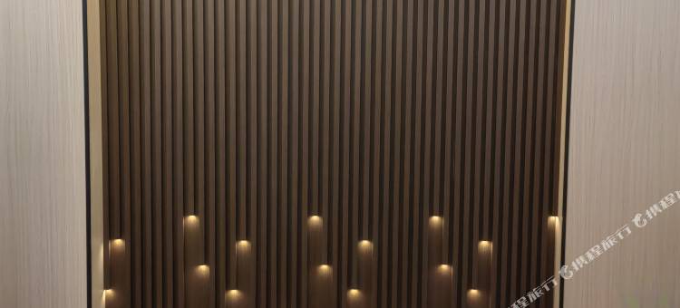 五常25小时时尚快捷宾馆图片