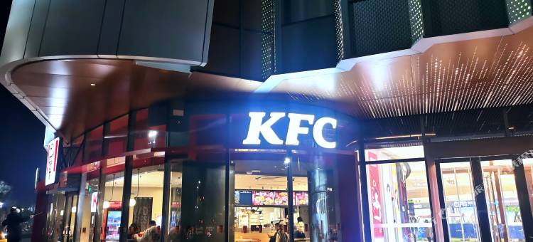 香舍酒店(湖州富力城店)图片