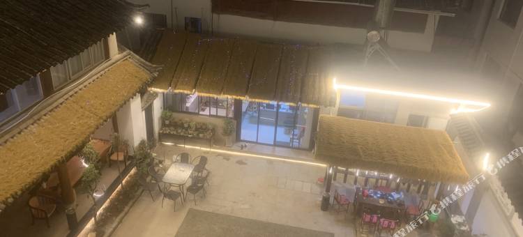 清源客栈(丽江古城南门店)图片