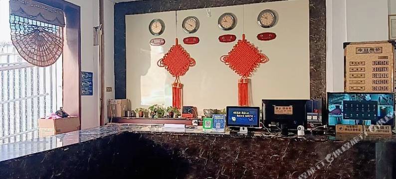 瓜州宏桥宾馆图片