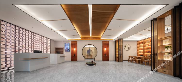 陌上轻雅酒店(鹿邑明道宫老君台店)图片