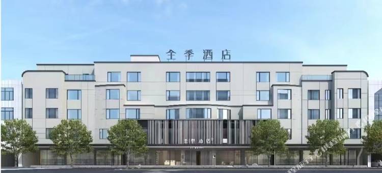 全季酒店(烟台龙口港和平路店)图片