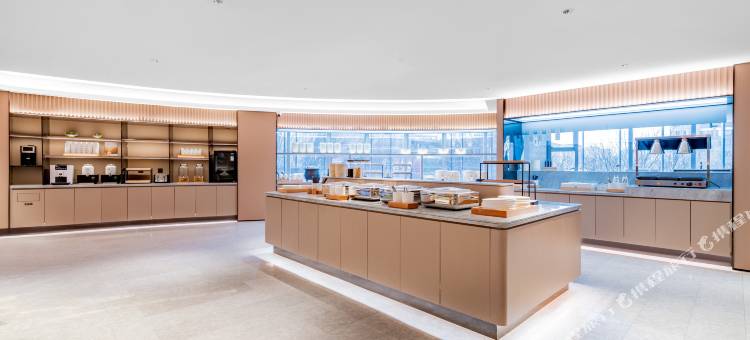 全季酒店(鄂尔多斯东胜购物中心店)图片