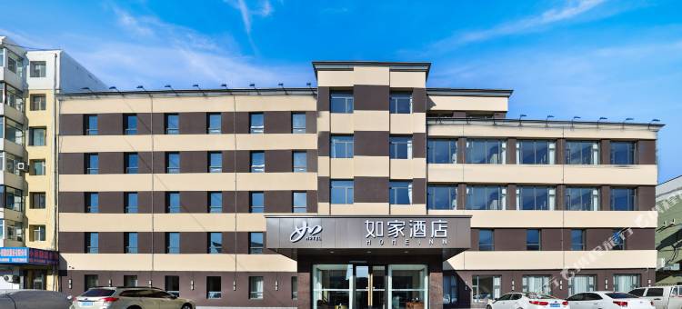 如家酒店·neo(白城洮南市政府店)图片