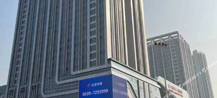 逸海公寓(恒大华府店)图片