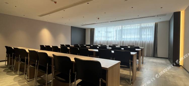 Mcsrh麦嘉·拾趣酒店(杭州运河商务区店)图片