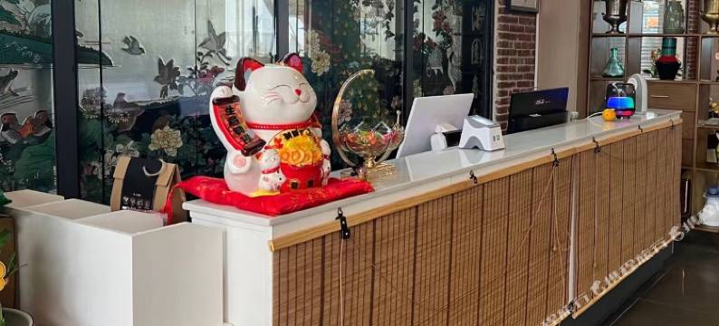 茂名那山那海民宿(中国第一滩店)图片