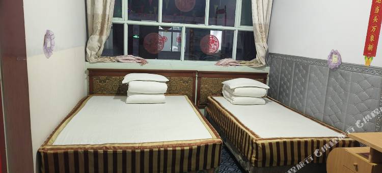 蔚县福鑫农家院图片