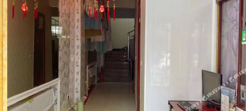 鸿祥旅店(加格达奇站店)图片