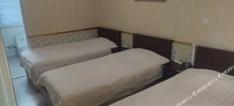 西和天一小宾馆图片