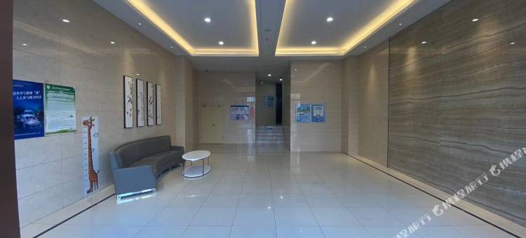 暮宿.民宿酒店(万达广场店)图片