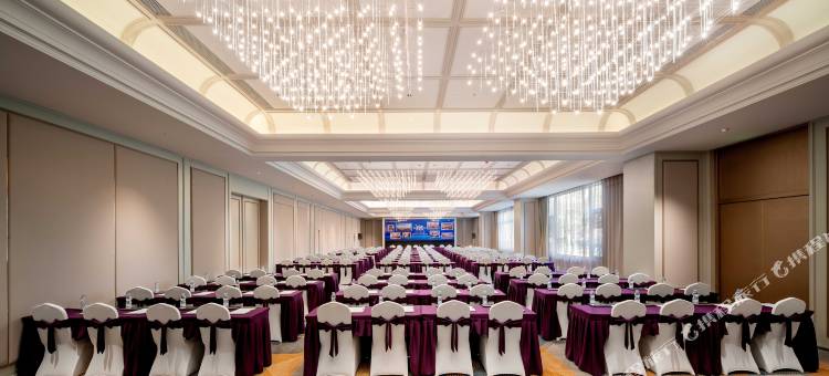 昆明长水国际机场美居酒店图片