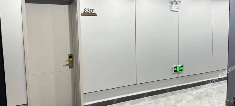 青县麻雀电竞酒店图片