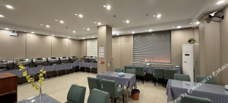 阜阳雲津港假日酒店(阜阳火车站店)图片