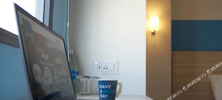 Hop Inn Kanchanaburi Building B(Hop Inn Kanchanaburi Building B)图片