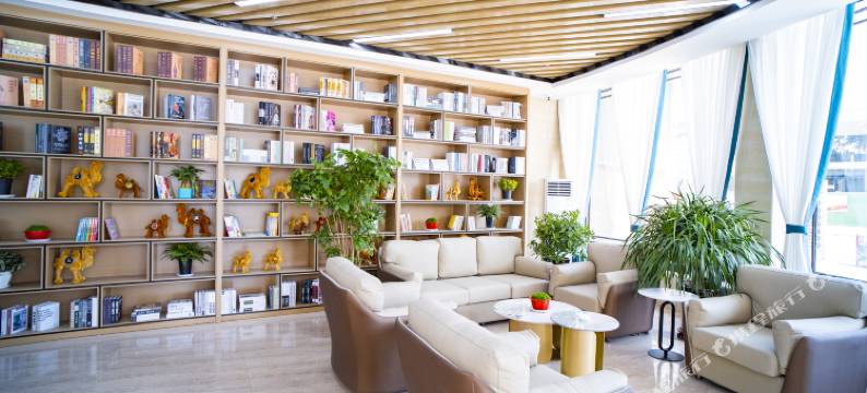 澜山牧大酒店(敦煌沙洲夜市店)图片