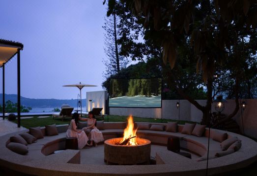 Sanyea · Shenzhen Xishangyu Seaview Homestay over view