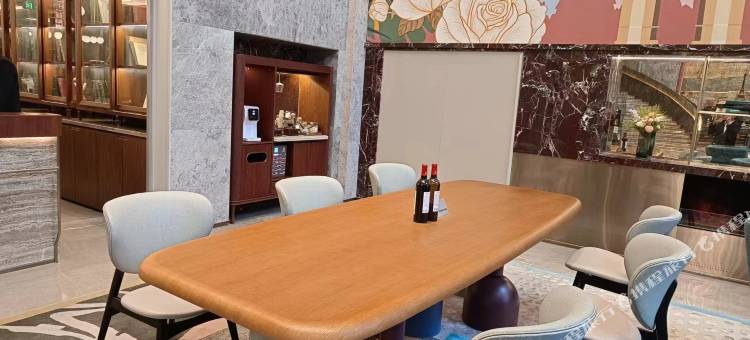 爱电竞酒店(义乌国际商贸城店)图片