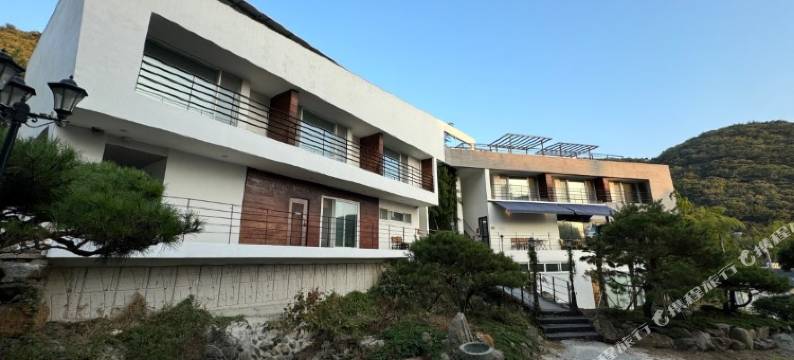 通永767旅馆(Tongyoung767Pension)图片