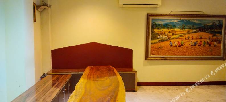 Cocotel提供的Wisma Juanda(Wisma Juanda Powered by Cocotel)图片