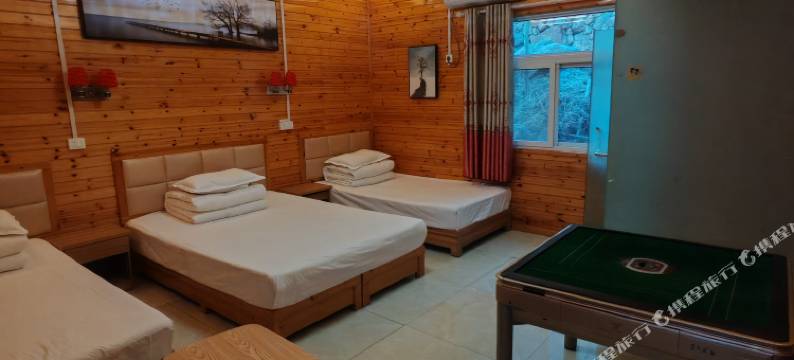 辉县宝乐园民宿图片