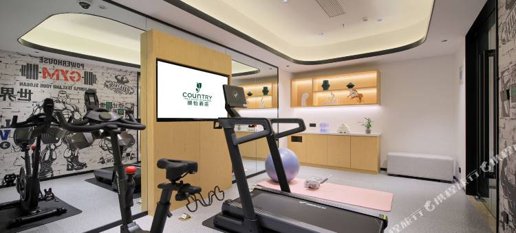 丽怡酒店(上海宝山罗店古镇店)图片
