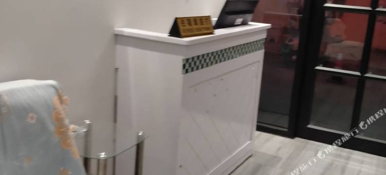 安阳遇见民宿(安阳万达广场店)图片