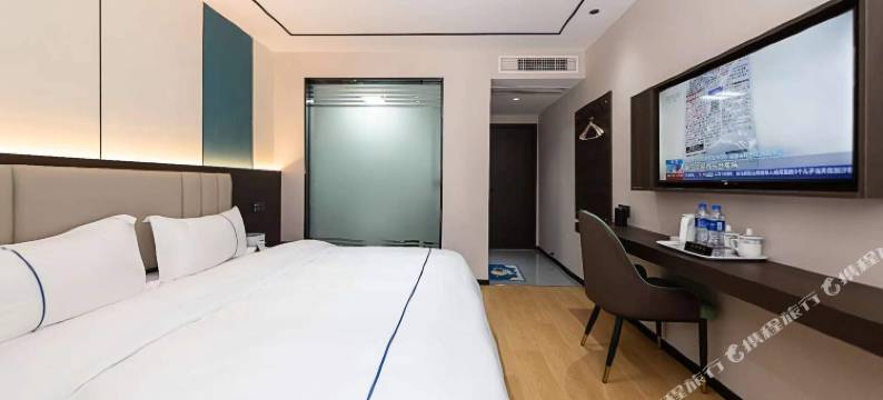 成都家逸酒店图片