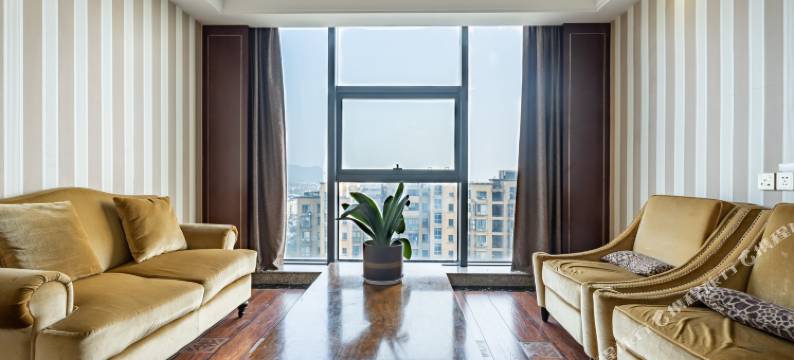 绍兴丽景酒店(上虞区人民政府上百万和城店)图片