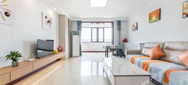 北戴河海多蓝公寓图片