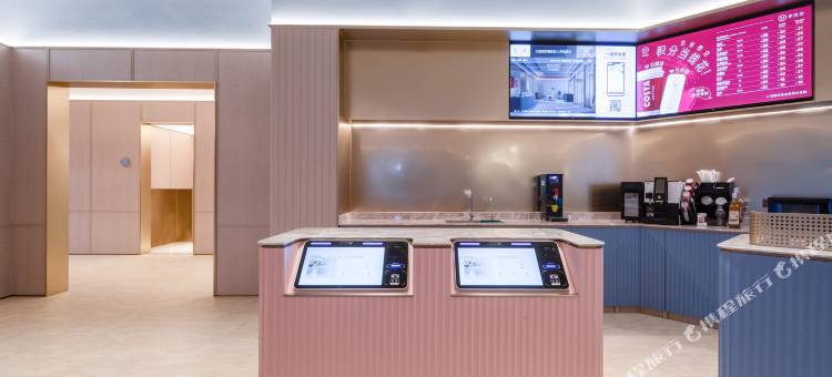 汉庭酒店(芜湖大学城德盛广场店)图片