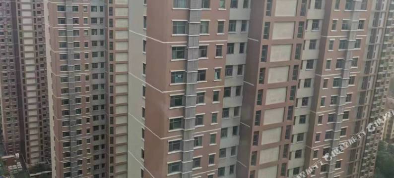 满意短租公寓图片