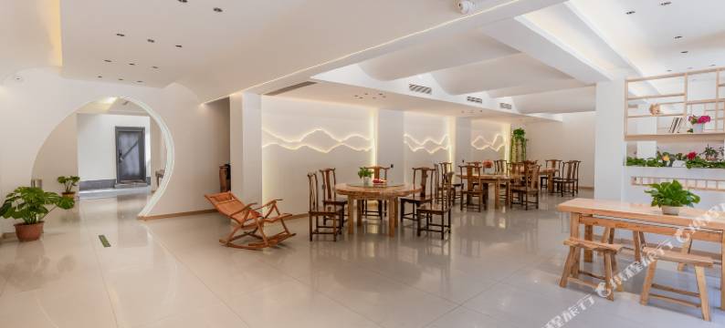 老君山9号酒店(中灵索道店)图片