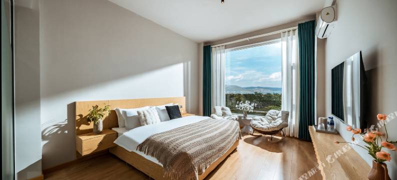 大理佳驿客栈图片