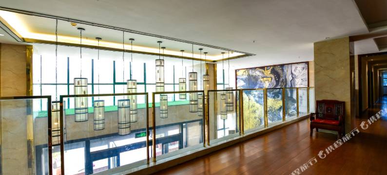 如家驿居(洛阳桂花大道孟津区政府店)图片