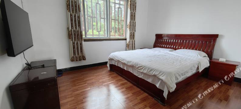 永川中华农庄民宿(黄瓜山旅游区店)图片