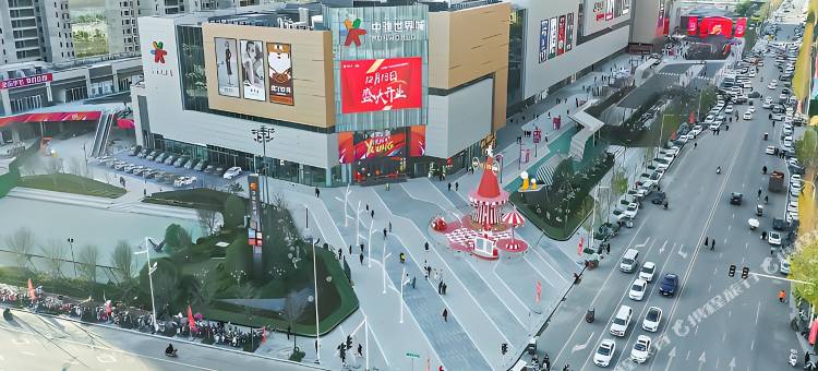 泉州静逸公寓图片